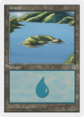Island (171) (PTK-171) - Portal Three Kingdoms
