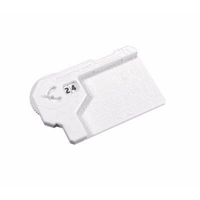 Star Wars Unlimited: Damage Pad: White