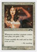 Soul Warden (BRB-) - Battle Royale Box Set