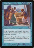 War Tax (MMQ-113) - Mercadian Masques