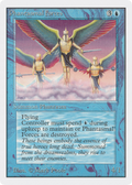 Phantasmal Forces (2ED-) - Unlimited Edition