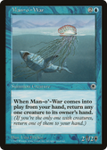 Man-o'-War (POR-) - Portal