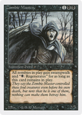 Zombie Master (3ED-) - Revised Edition