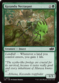 Kazandu Nectarpot (J25-679) - Foundations Jumpstart