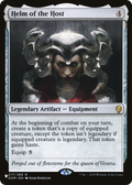 Helm of the Host (LIST-DOM-217) - The List