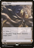 Strip Mine (ZNE-028) - Zendikar Rising Expeditions