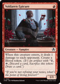 Voldaren Epicure (INR-182) - Innistrad Remastered