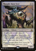 Thought-Knot Seer (LIST-OGW-9) - The List