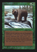 Grizzly Bears (IE) (IED-) - Intl. Collectors' Edition