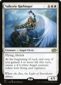 Valkyrie Harbinger (J22-261) - Jumpstart 2022