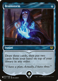 Brainstorm (SS1) (LIST-SS1-3) - The List
