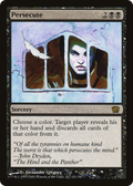 Persecute (8ED-151) - 8th Edition Foil