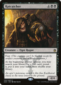 Ratcatcher (A25-103) - Masters 25 Foil