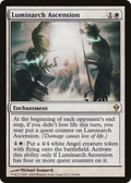 Luminarch Ascension (ZEN-025) - Zendikar
