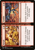 Rough // Tumble (TSR-186) - Time Spiral Remastered Foil