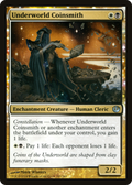 Underworld Coinsmith (JOU-157) - Journey into Nyx: (enchantment) Foil