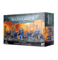 Warhammer 40k Space Marines, Primaris Intercessors