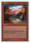Shock (7ED-219) - 7th Edition