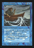 Water Elemental (CE) (CED-) - Collectors' Edition