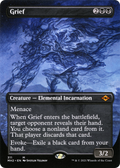 Grief (Borderless) (MH2-311) - Modern Horizons 2 (Borderless)
