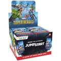Magic The Gathering: Marvel Super Heroes Jumpstart Booster Box