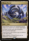 Thran Portal (PPDMU-259) - Dominaria United Promos