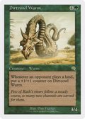 Dirtcowl Wurm (BRB-) - Battle Royale Box Set