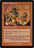 Skirk Prospector (ONS-230) - Onslaught Foil