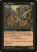 Bog Raiders (POR-) - Portal