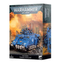 Warhammer 40k: Space Marine Repulsor Executioner
