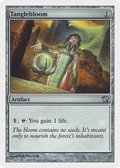 Tanglebloom (9ED-311) - 9th Edition