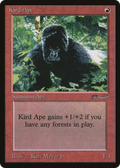 Kird Ape (ARN-) - Arabian Nights