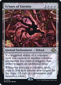 Echoes of Eternity (PRE-004) - Modern Horizons 3 Promos Foil