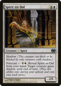 Spirit en-Dal (FUT-017) - Future Sight