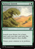 Rampant Growth (J25-704) - Foundations Jumpstart