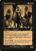 Soul Collector (SCG-074) - Scourge Foil