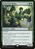 Voracious Hydra (PPM20-200) - Core Set 2020 Promos Foil