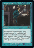 Magical Hack (Retro Frame) (30A-360) - 30th Anniversary Edition