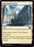Memorial to Glory (J25-772) - Foundations Jumpstart