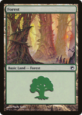 Forest (249) (SOM-249) - Scars of Mirrodin