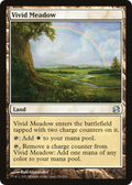 Vivid Meadow (MMA-229) - Modern Masters