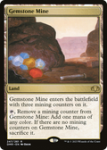 Gemstone Mine (DMR-247) - Dominaria Remastered Foil