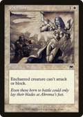 Pacifism (ONS-047) - Onslaught
