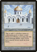 Library of Alexandria (ARN-) - Arabian Nights
