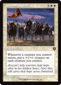 Cathars' Crusade (Retro Frame) (INR-337) - Innistrad Remastered Foil