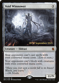 Void Winnower (PRE-17S) - Battle for Zendikar Promos Foil