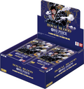 One Piece TCG: Royal Blood Booster Box