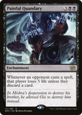 Painful Quandary (PPBRO-111) - The Brothers' War Promos Foil