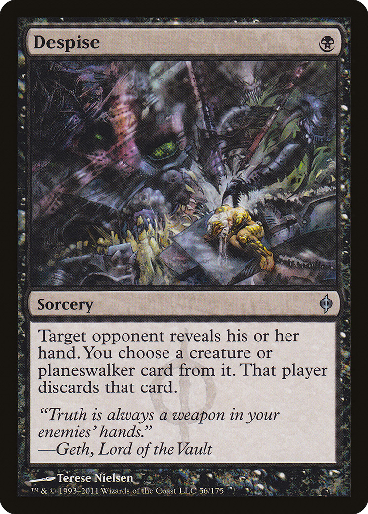 Despise (NPH-056) - New Phyrexia