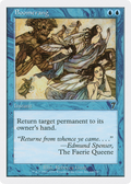 Boomerang (7ED-064) - 7th Edition Foil